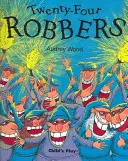 Twenty-Four Robbers