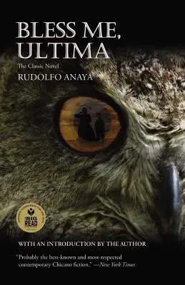 Binecuvântează-mă, Ultima - Bless Me, Ultima
