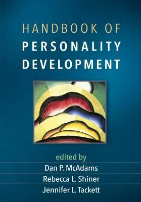 Manual de dezvoltare a personalității - Handbook of Personality Development