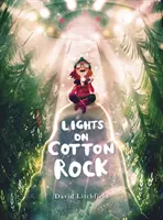Lumini pe Cotton Rock - Lights on Cotton Rock