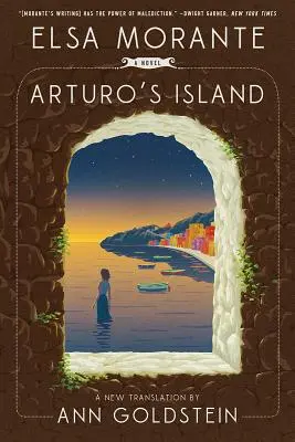 Insula lui Arturo - Arturo's Island