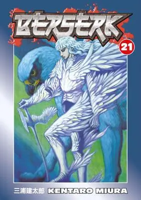 Berserk: Volumul 21 - Berserk: Volume 21