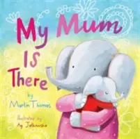 Mama mea este acolo - My Mum is There