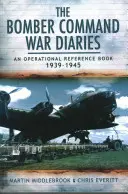 Jurnalele de război ale Bomber Command: O carte de referință operațională - The Bomber Command War Diaries: An Operational Reference Book