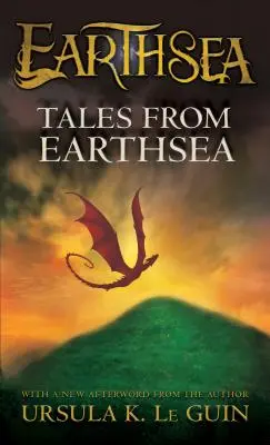 Povești din Earthsea - Tales from Earthsea