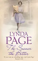 Sooner The Better - O saga captivantă despre dragoste, prietenie și trădare - Sooner The Better - An engrossing saga of love, friendship and betrayal