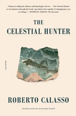 Vânătorul celest - The Celestial Hunter