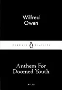 Imn pentru tinerii condamnați - Anthem For Doomed Youth