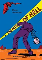 Gropile iadului - Pits Of Hell