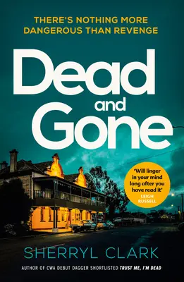 Dead and Gone, volumul 2 - Dead and Gone, Volume 2