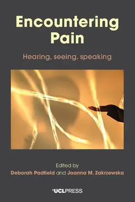 Întâlnirea cu durerea - Encountering Pain