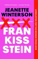 Frankissstein - O poveste de dragoste - Frankissstein - A Love Story