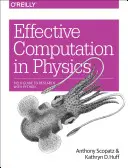 Calculul eficient în fizică: Ghid de teren pentru cercetare cu Python - Effective Computation in Physics: Field Guide to Research with Python