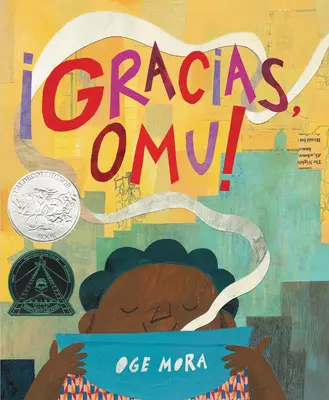 Gracias, Omu! (Mulțumesc, Omu!) - Gracias, Omu! (Thank You, Omu!)