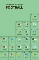 Tabelul periodic al fotbalului - The Periodic Table of Football