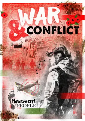 Război și conflicte - War and Conflict