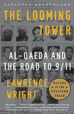 The Looming Tower: Al-Qaeda și drumul spre 11 septembrie - The Looming Tower: Al-Qaeda and the Road to 9/11