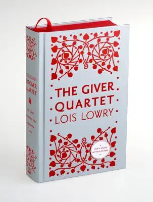 Cvartetul The Giver - The Giver Quartet