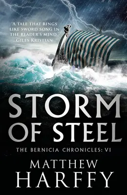 Furtuna de oțel, volumul 6 - Storm of Steel, Volume 6