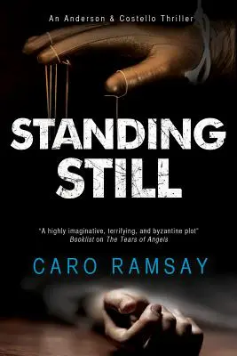 Stând pe loc - Standing Still