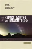 Patru viziuni asupra creației, evoluției și designului inteligent - Four Views on Creation, Evolution, and Intelligent Design