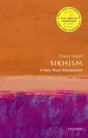 Sikhism: O introducere foarte scurtă - Sikhism: A Very Short Introduction