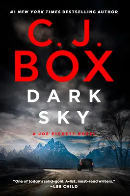 Cerul întunecat - Dark Sky