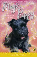 Magic Puppy: Patine Sparkling - Magic Puppy: Sparkling Skates