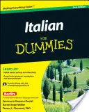 Italiană pentru proști - Italian for Dummies