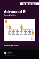 R avansat, ediția a doua - Advanced R, Second Edition