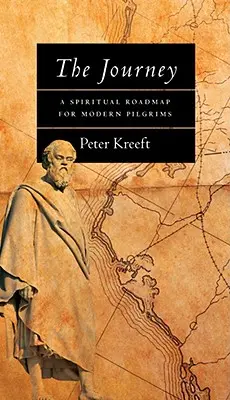 Călătoria: O foaie de parcurs spirituală pentru pelerinii moderni - The Journey: A Spiritual Roadmap for Modern Pilgrims