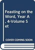Feasting on the Word, Year A, set de 4 volume - Feasting on the Word, Year A, 4-Volume Set