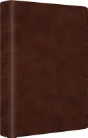 Biblie de referință cu marjă largă-ESV - Wide Margin Reference Bible-ESV