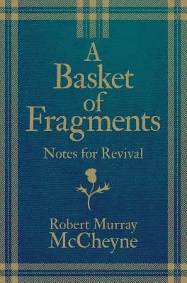 Un coș de fragmente: Note pentru renaștere - A Basket of Fragments: Notes for Revival