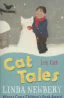Pisica de gheață - Ice Cat
