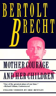 Mama curaj și copiii ei - Mother Courage and Her Children