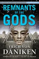 Rămășițele zeilor: Un tur virtual al influenței extraterestre în Egipt, Spania, Franța, Turcia și Italia - Remnants of the Gods: A Virtual Tour of Alien Influence in Egypt, Spain, France, Turkey, and Italy