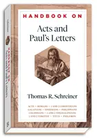 Manual privind Faptele Apostolilor și Scrisorile lui Pavel - Handbook on Acts and Paul's Letters