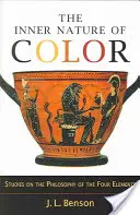 Natura interioară a culorii - Studii privind filosofia celor patru elemente - Inner Nature of Color - Studies on the Philosophy of the Four Elements