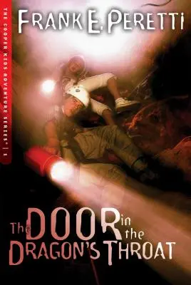 Ușa din gâtul dragonului, 1 - The Door in the Dragon's Throat, 1