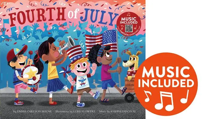 4 iulie - Fourth of July