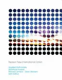 Analiză statistică multivariată aplicată: Pearson New International Edition - Applied Multivariate Statistical Analysis: Pearson New International Edition