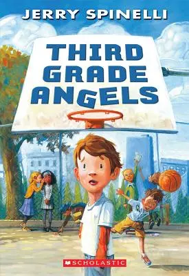 Îngeri de clasa a treia - Third Grade Angels