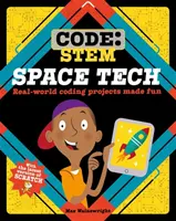 Cod: STEM: Tehnică spațială - Code: STEM: Space Tech