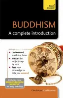 Buddhism: O introducere completă: Teach Yourself - Buddhism: A Complete Introduction: Teach Yourself