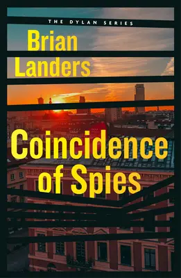 Coincidența spionilor, 3 - Coincidence of Spies, 3