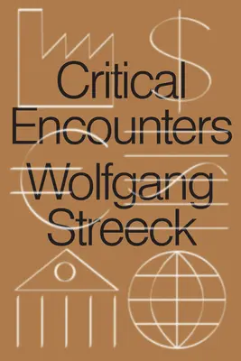 Întâlniri critice: Capitalism, democrație, idei - Critical Encounters: Capitalism, Democracy, Ideas