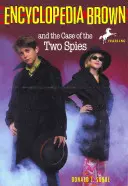 Enciclopedia Brown și cazul celor doi spioni - Encyclopedia Brown and the Case of the Two Spies