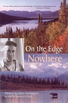 La margine de nicăieri (On the Edge of Nowhere) - On the Edge of Nowhere