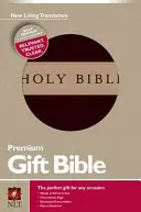 Biblie cadou premium-NLT - Premium Gift Bible-NLT
